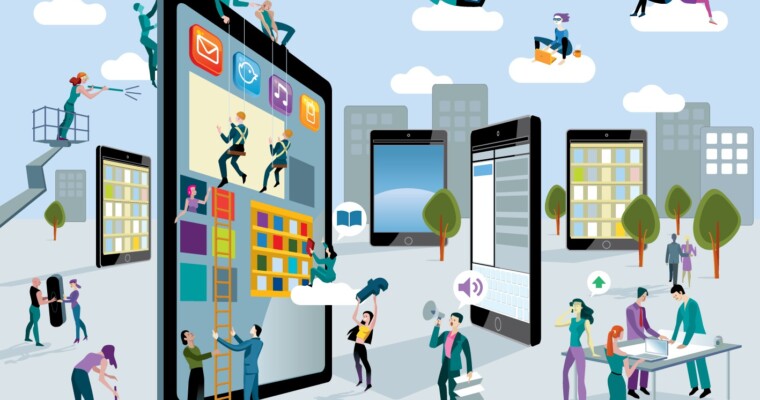 6 Ways to Distribute Content and Boost Your Blog Traffic