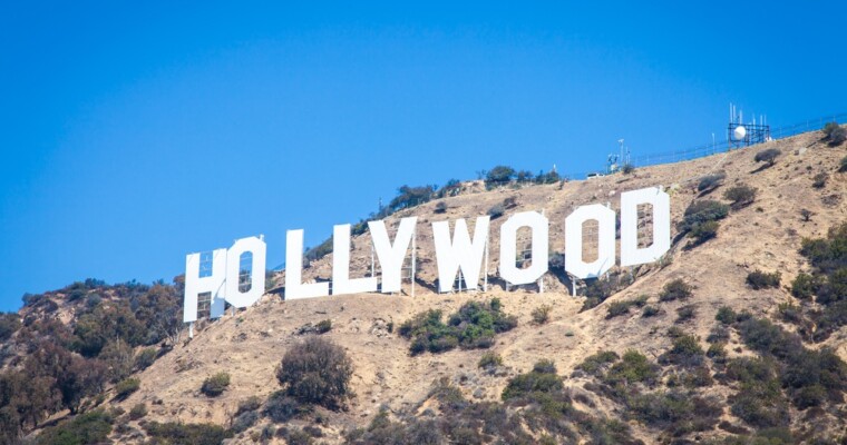 Silicon Valley Entrepreneurs Are The New Rock Stars in Hollywood [Infographic]