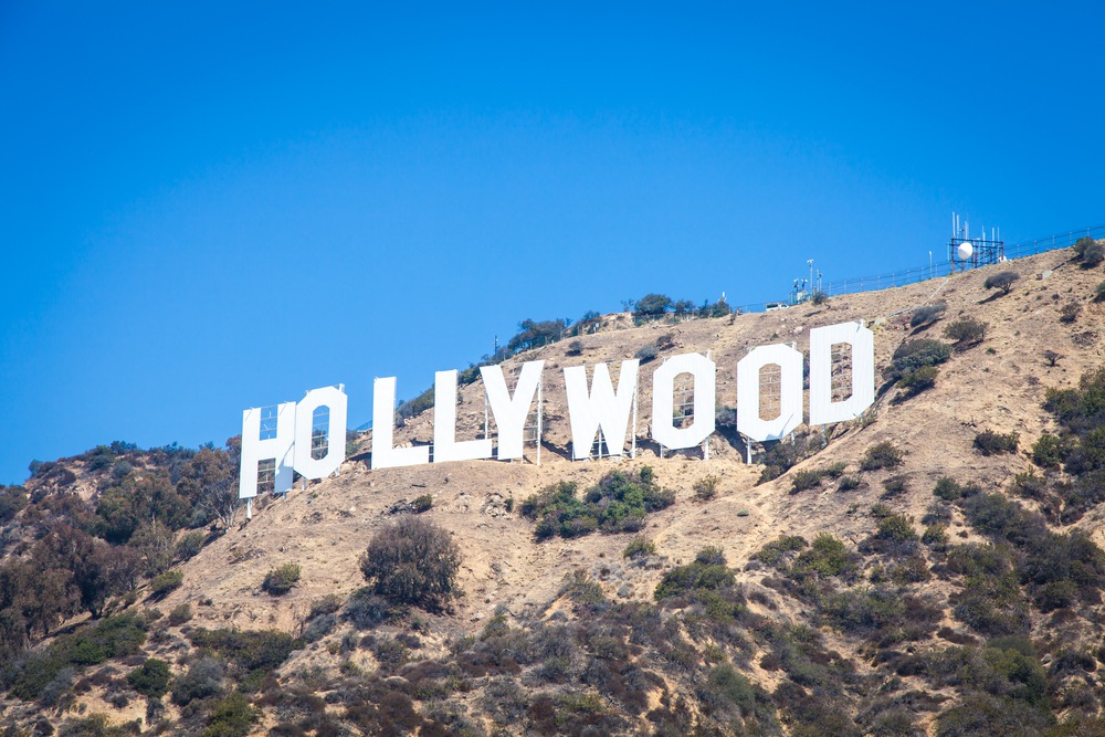 Silicon Valley Entrepreneurs Are The New Rock Stars in Hollywood [Infographic]