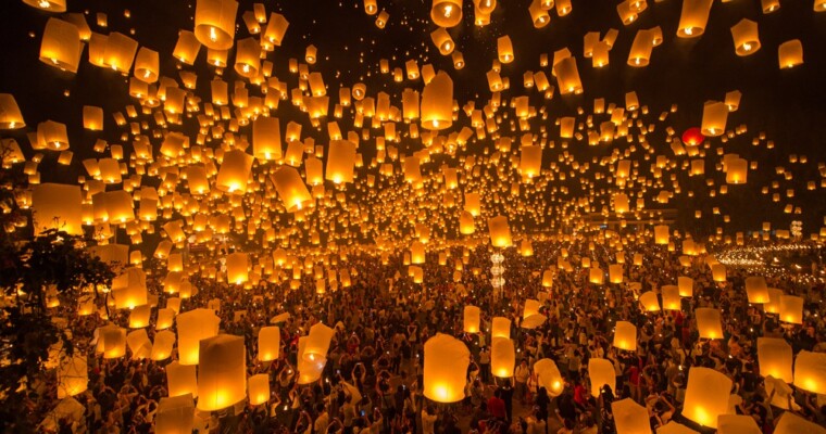Rise Above: 5 Ways to Make Your Content Compelling