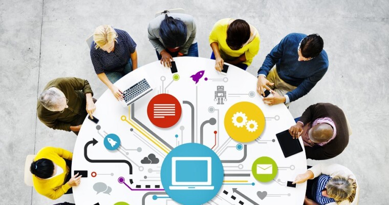 Keeping Readers Interested: 17 Things to Write About on Your Company Blog