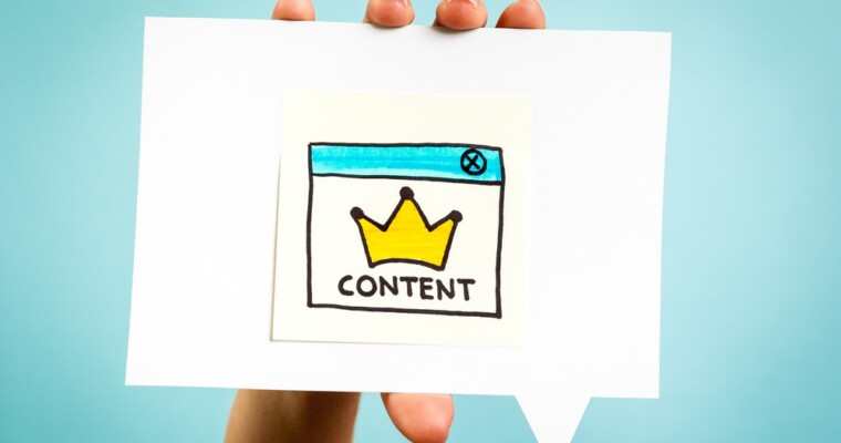 The Ultimate Guide to Competing with Content