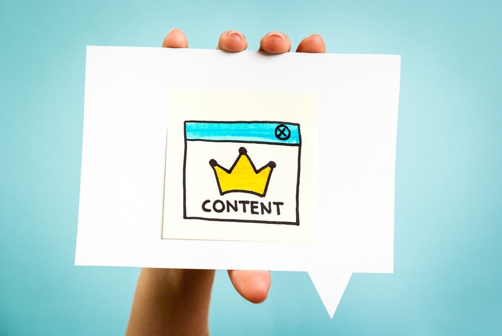 The Ultimate Guide to Competing with Content