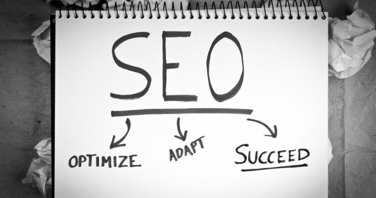 How to Be a Better SEO: An Interview With Benj Arriola