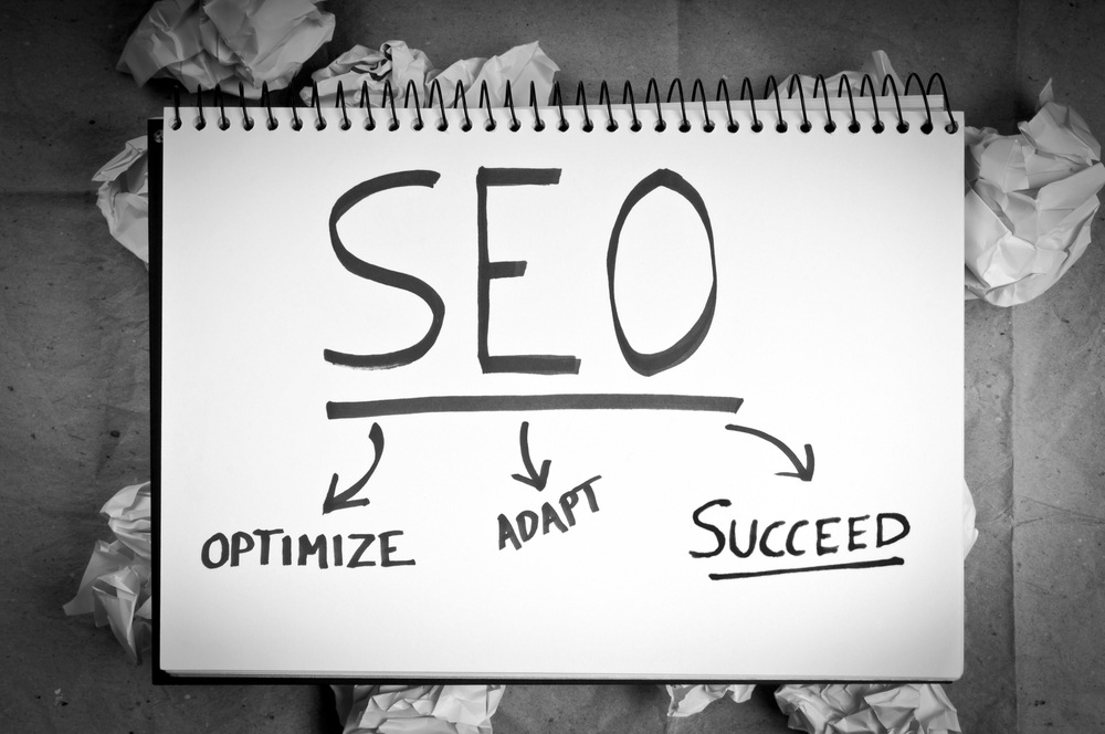 How to Do Better SEO: An Interview with Benj Arriola