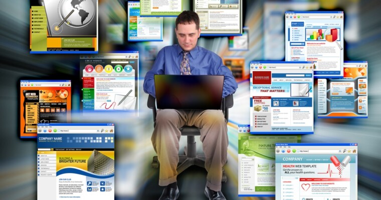 Coming Your Way: A Modifiable Web