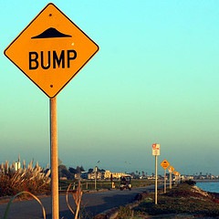 speedbump