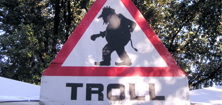 Google+ Drops Real Name Policy, Promises To Smash Internet Trolls