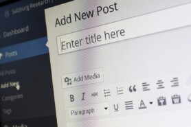 SEOlympics: Top Marketing Blogs of Ireland