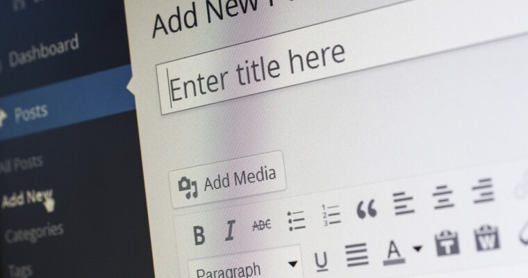11 Cool Things You Can Do With WordPress (But You Probably Aren’t)
