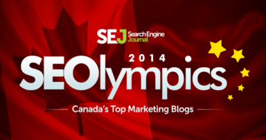 SEOlympics: Top Marketing Blogs of Ireland