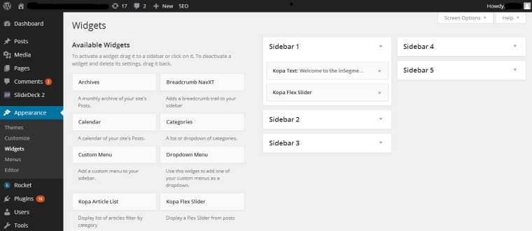 Wordpress vs Drupal: how to choose