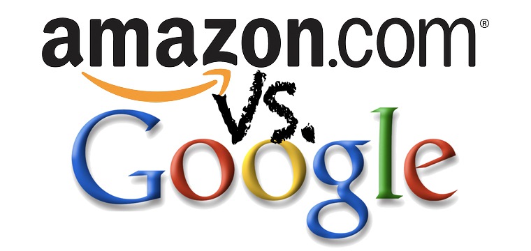 Amazon To Take On Google With New Online Advertising Business