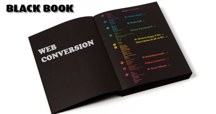 A Startup Owner’s Black Book of Web Conversion