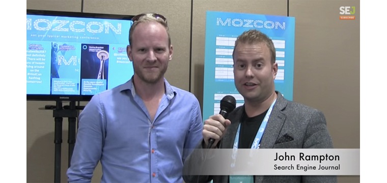 Optimizing Your Landing Page: An Interview with Oli Gardner of Unbounce