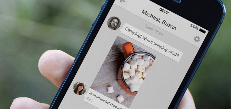 Pinterest Messaging Arrives, Send Private Messages With Other Pinterest Users