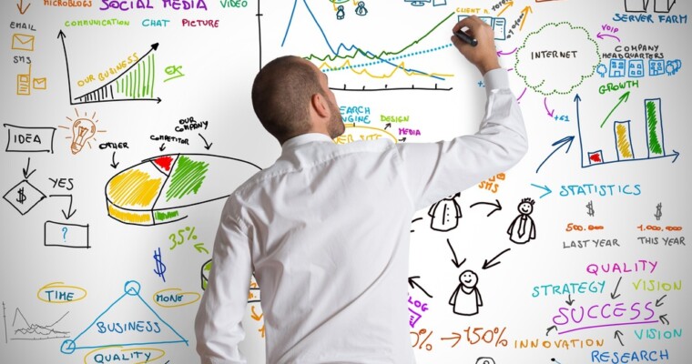 5 Lessons Learned From Preparing an Interactive Infographic for Poker Giant WSOP
