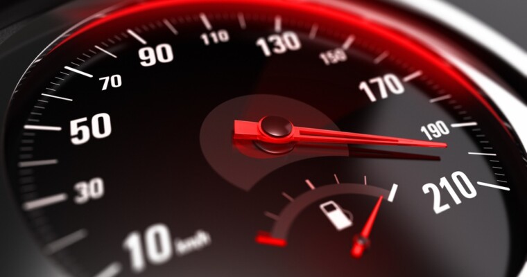 Faster WordPress: Need For Speed