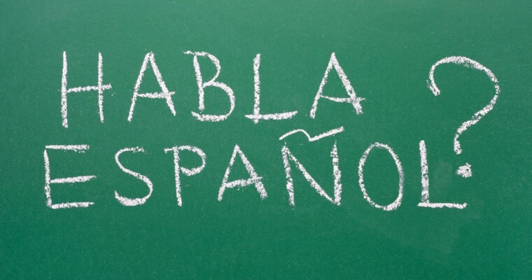 Local Spanish Keywords: One Size Does Not Fit All