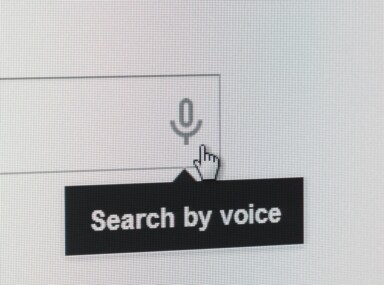 Voice is Changing Online Search