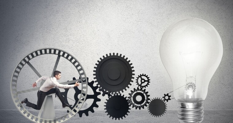 5 Practical Ways to Overcome “No New Ideas” Syndrome