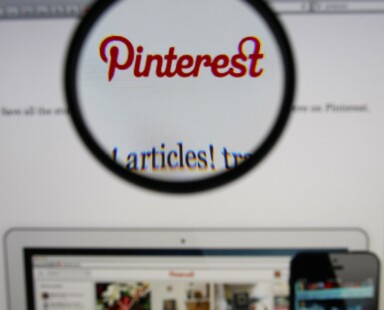 Pinterest Goes Native with Advertising for Brands and Businesses