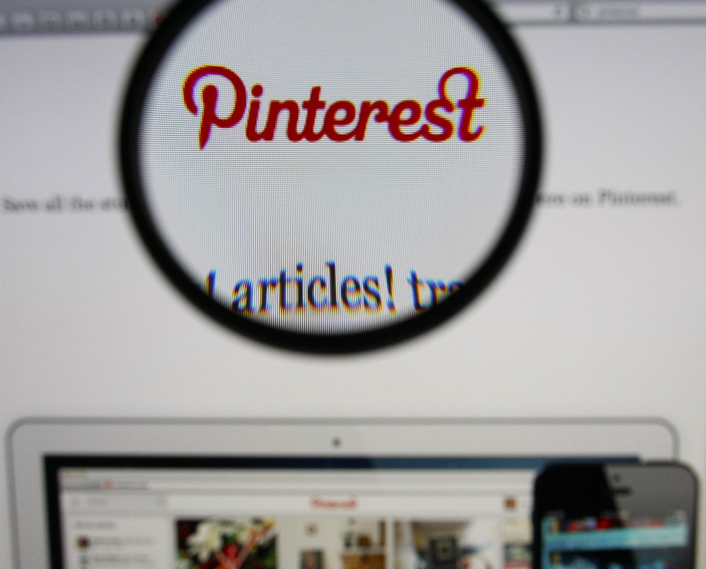 Pinterest for Advertising