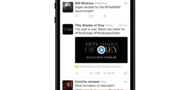 Promoted Video Comes To Twitter, Upload And Distribute Native Video On Twitter