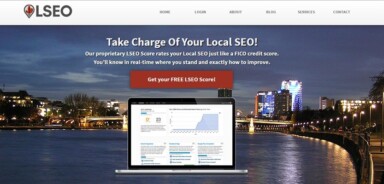 Pepperjam Founder Launches Local SEO Software LSEO.com