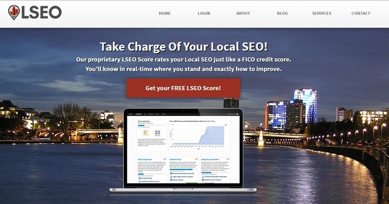 Pepperjam Founder Launches Local SEO Software LSEO.com