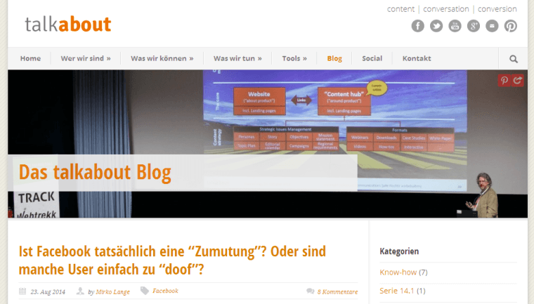 2014-09-10 10_03_01-talkabout Blog_ Aktuelles zu Content Strategie & Content Marketing