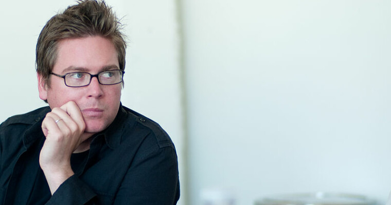 6 Things You Should Know About Biz Stone