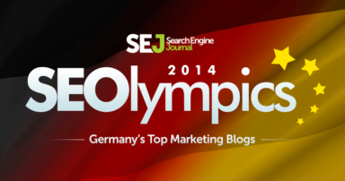 SEOlympics: Top Marketing Blogs of Germany