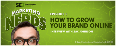 New on #MarketingNerds: Joe Hall on How To Switch Your E-Commerce Site to a New URL