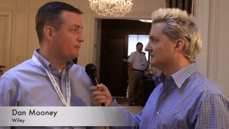 New #MarketingNerds Podcast: Taking Over a Social Media Account with Ashley Ward