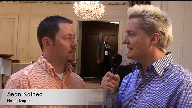 Managing Home Depot’s SEO: An Interview with Sean Kainec