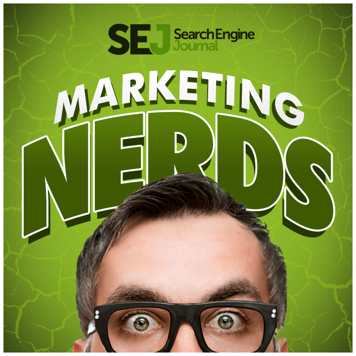 sej marketing nerds