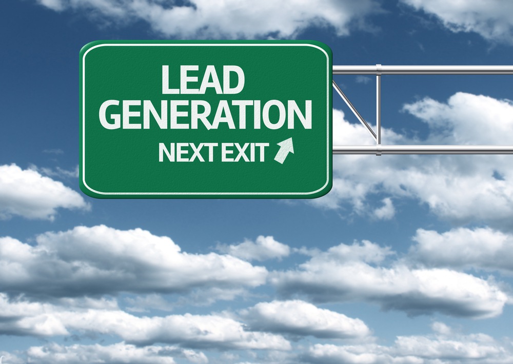 lead generation