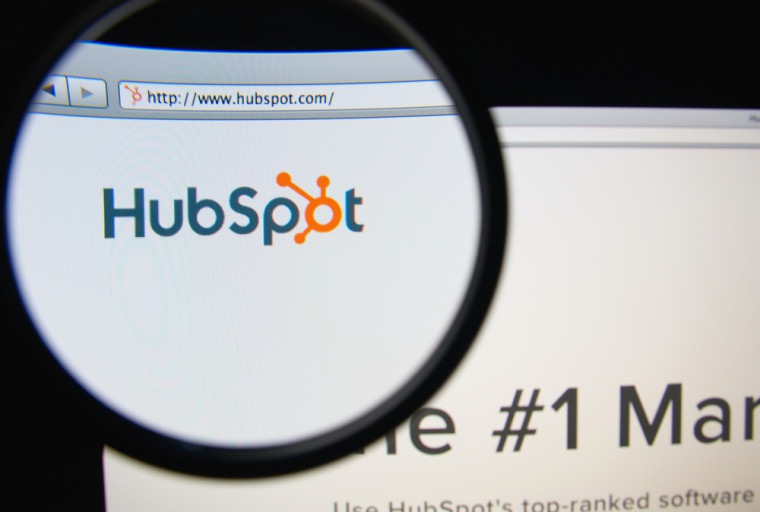 HubSpot