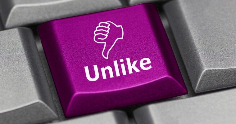 5 Ways Social Media Could Hurt Your Business