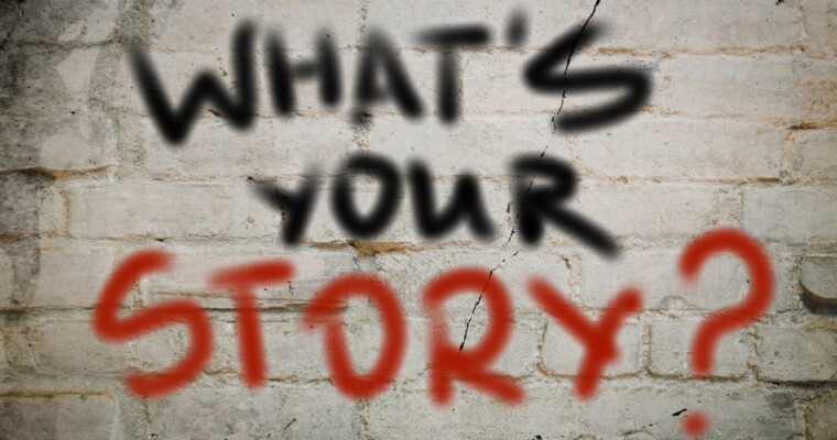 Kevin Spacey Wants You to Tell a Better Content Marketing Story #CMWorld2014