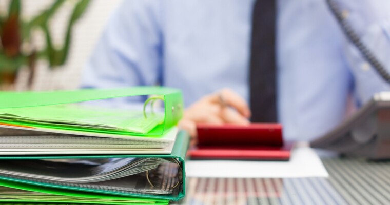 How Often Should I Report to My #Marketing Clients?