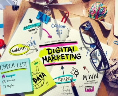 Agency 101: How to Build a Perfect Digital #Marketing Team