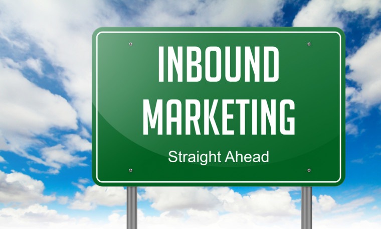 inbound marketing