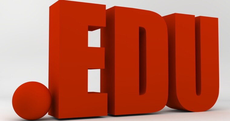 How to Increase Your Chances of .EDU Backlinks With Social Media Ads