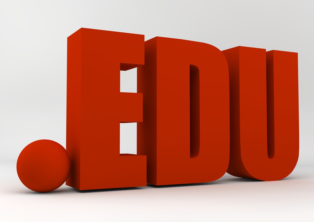 How to Increase Your Chances of .EDU Backlinks With Social Media Ads