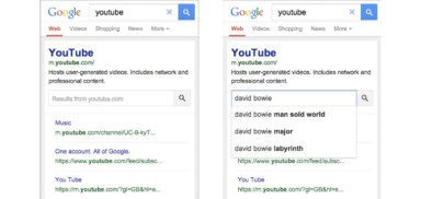 Google May Use What’s On TV As A Ranking Signal, According To New Patent