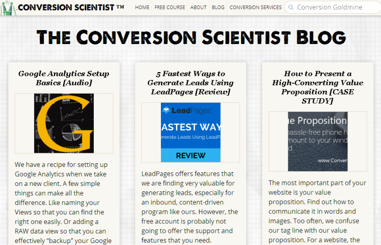 2014-10-22 18_25_29-The Conversion Scientist Blog - The Conversion Scientist