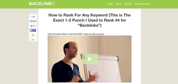 Backlinko