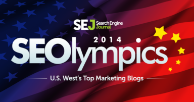 SEOlympics: Top Marketing Blogs of U.S. West